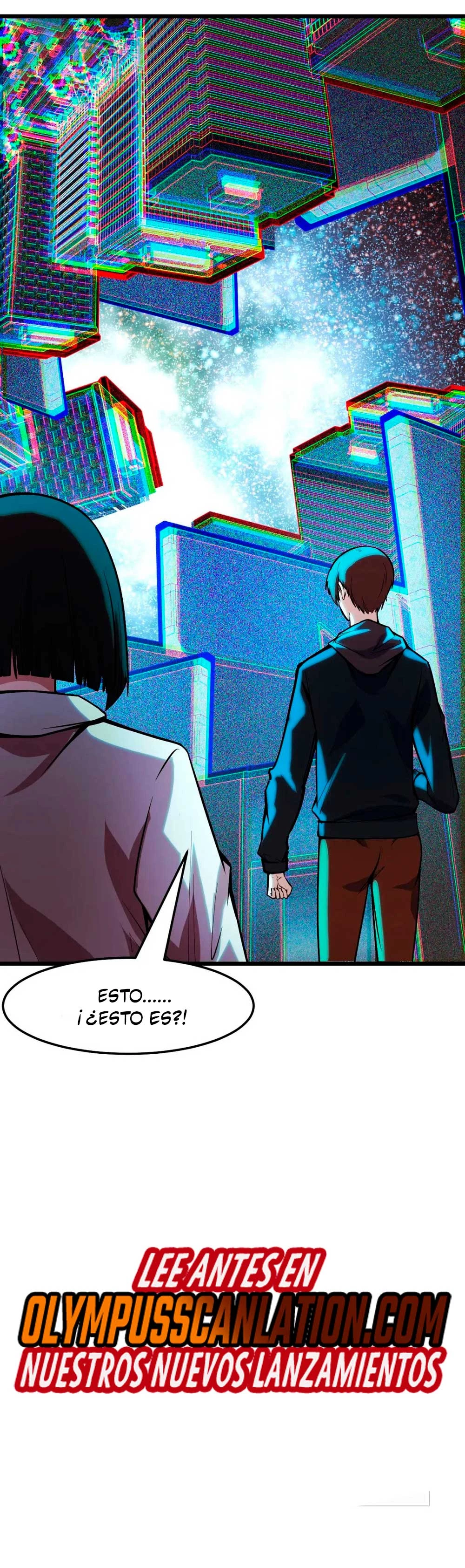 Dicen que soy el futuro rey > Capitulo 36 > Page 281